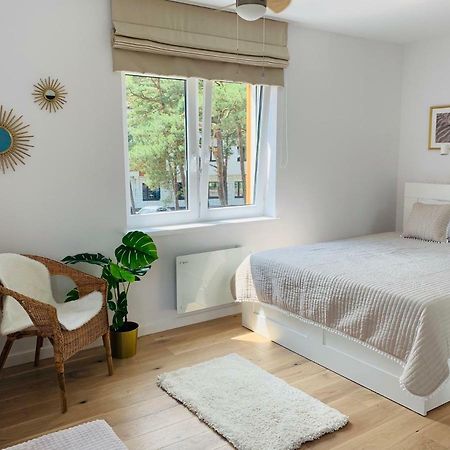 Hilltom By The Sea Apartment Rowy  Ngoại thất bức ảnh