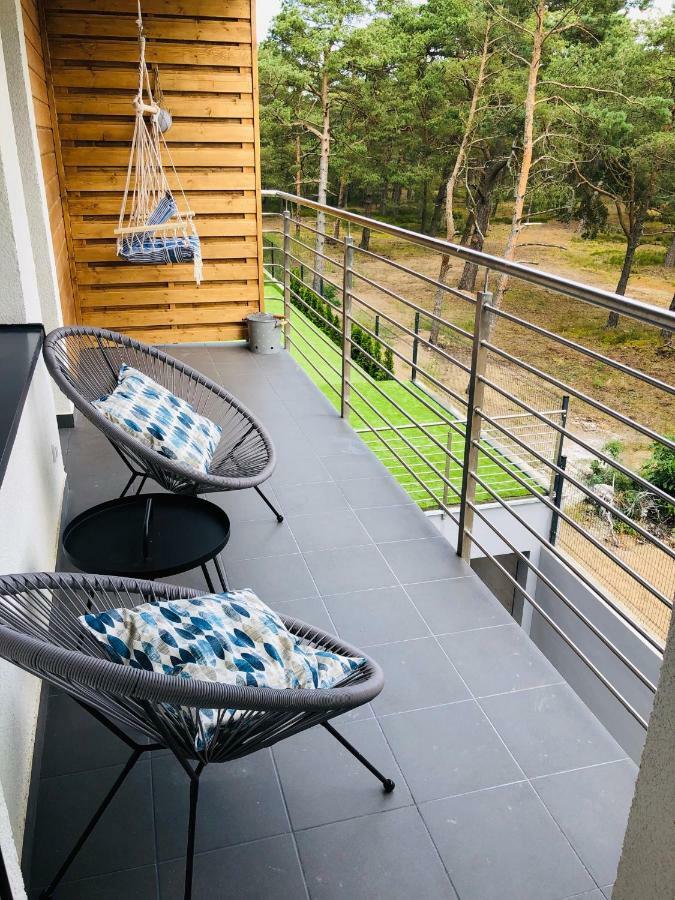 Hilltom By The Sea Apartment Rowy  Ngoại thất bức ảnh