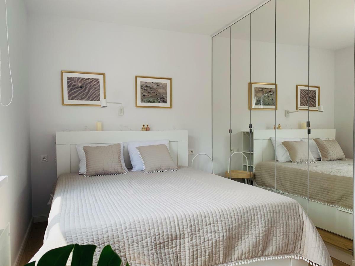 Hilltom By The Sea Apartment Rowy  Ngoại thất bức ảnh