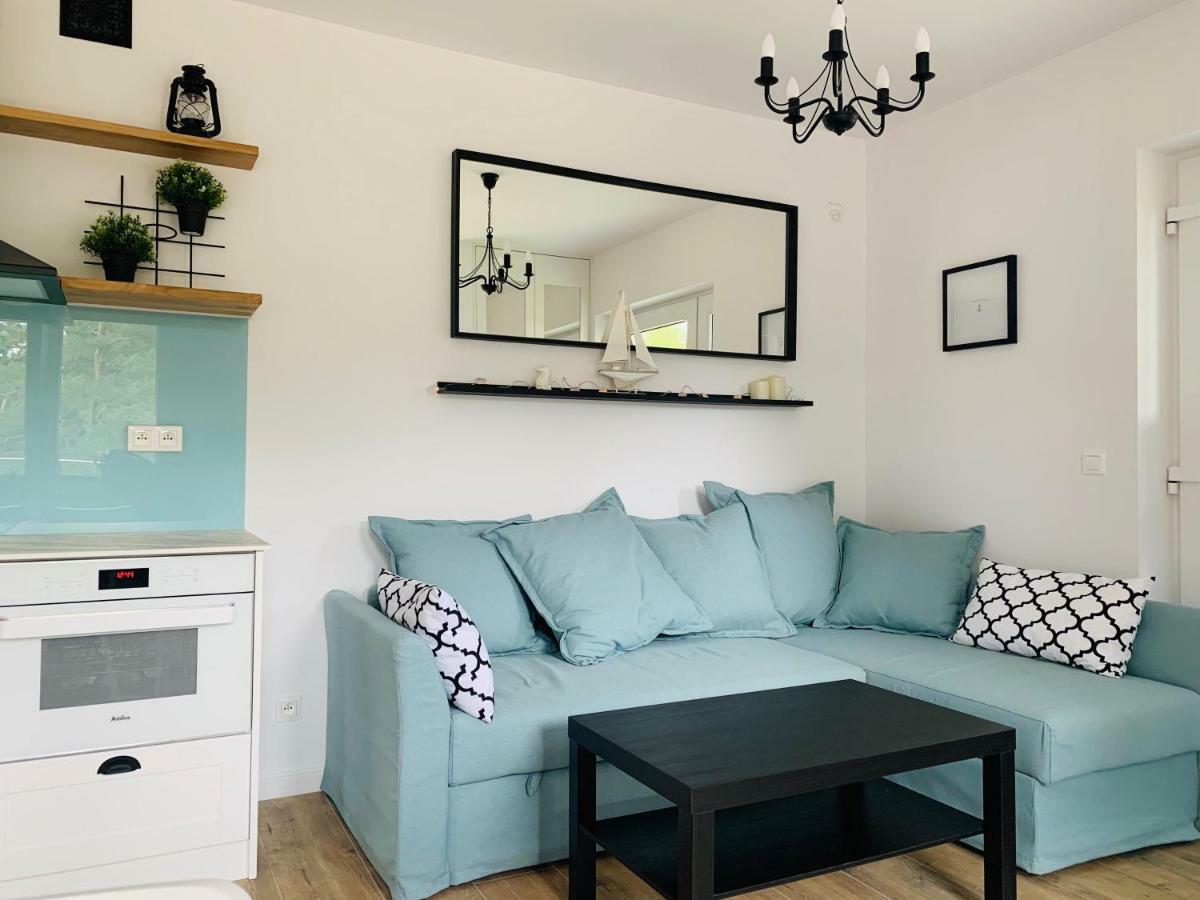 Hilltom By The Sea Apartment Rowy  Ngoại thất bức ảnh